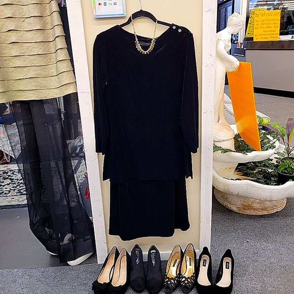 Meet your Posher, Irene - Picture 3 of 8